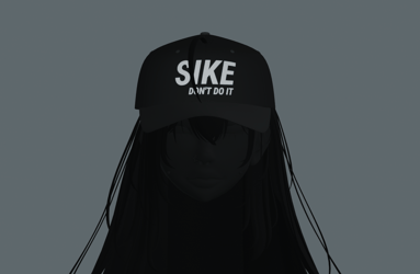 Sike Hat