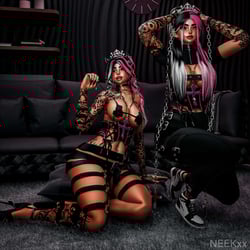 Talulla (PC ONLY)