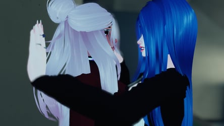 ღ𝐒𝐀𝐍𝐆𝐑𝐈𝐀ღ  | PC | DPS | GoGo | 