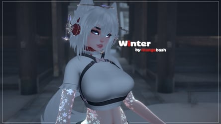 WINTER  | PC & QUEST | FREE