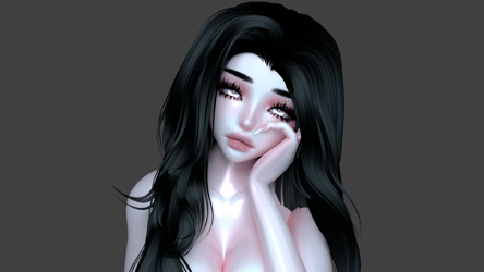 Sophie (Amelia Head Edit)