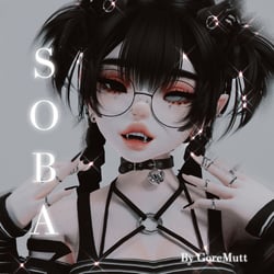 𝖲𝗈𝖻𝖺 (𝖯𝖢/𝖰𝗎𝖾𝗌𝗍/𝖲𝖯𝖲) 