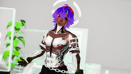 Marame -~DPS + Quest~-