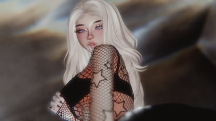 Astra (PC Only SPS & Gogo)