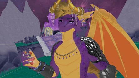 -!Spyro Aster!-