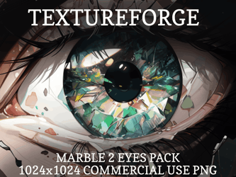 Marble 2 Eye Pack