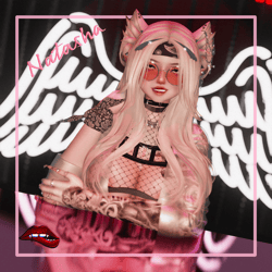 Natasha {PC & Quest}