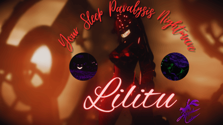 Lilitu (DPS//GOGO//PC ONLY)