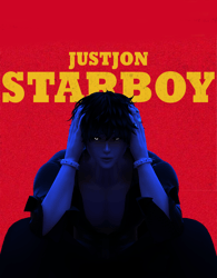 ST4RBOY ( (SERVER FREEBIE)