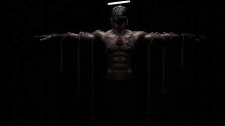 Arm Chains