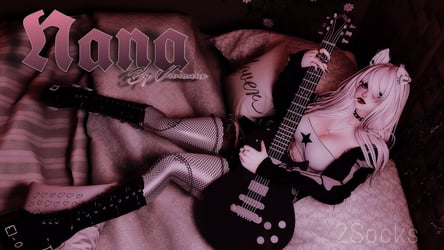 Nana 3.0 [GoGo Loco, SPS, Pc Only]