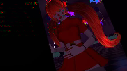 Lori Fnaf