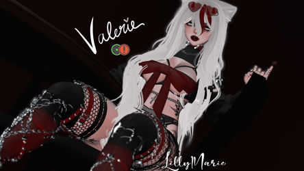 Valerie (Opti Included) 