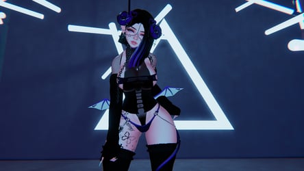 Astarte [UPDATED]