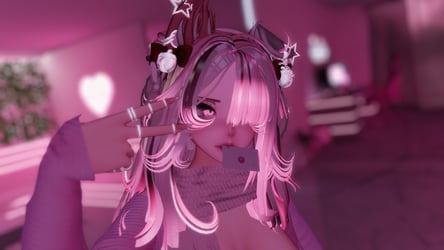 ! Dove ! (PC X QUEST )