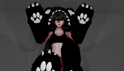 Snugglebug's Bear Acc