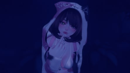 Kitty♡‧˚₊