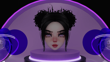 BunBun (Yuuka Head Edit)