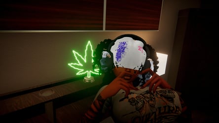 NSFW Beanie