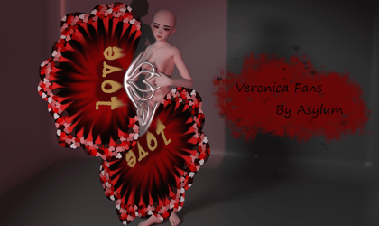 Veronica’s Fans