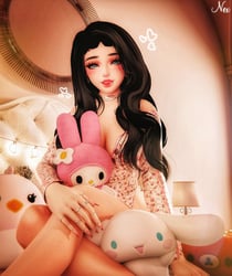 Akemi (Pc, GoLoco, Free In Server)