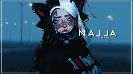 NALLA | THE MENACE ☆