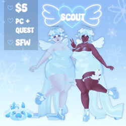 Scout 2.0 || 1 Year Anniversary