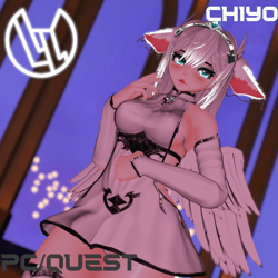 Chiyo The Goddess (PC/Quest)