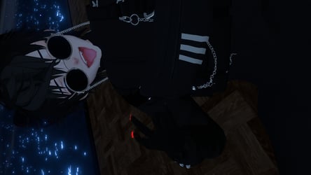 Draco(PHYSBONES, MATCHING, PC ONLY)