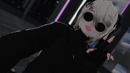 Denise (PHYSBONES, MATCHING, PC ONLY)