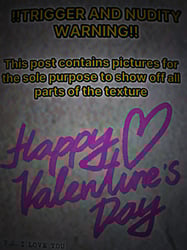 Veronica Textures