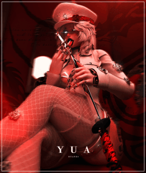 𝘠𝘶𝘢 𝘚𝘗𝘚 𝘐𝘐 𝘗𝘩𝘺𝘴𝘣𝘰𝘯𝘦𝘴 𝘐𝘐