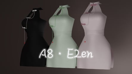 A8 cheongsam