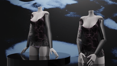 What is that? (3 piece set)
