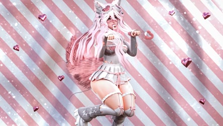 ♡AGAPE♡ (Pc + Quest) VALENTINES DAY LIMITED COLLAB♡