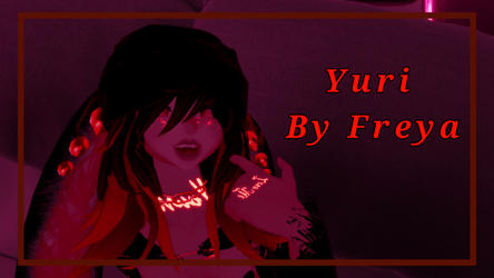Yuri (Pc Only)