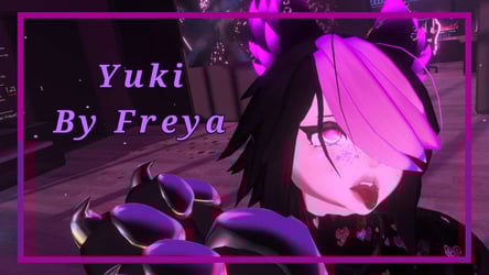 Yuki (Pc only)