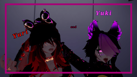 Yuki and Yuri Bundle (Pc only)