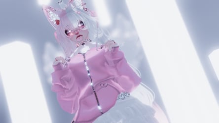 Suki - Female/Femboy [PC/QUEST]