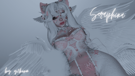 ♡ Seraphina ♡