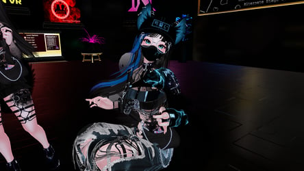 ☯𝕴𝖛𝖔𝖗𝖞☯ᴘᴄ&Qᴜᴇꜱᴛ (NSFW,GOGO)
