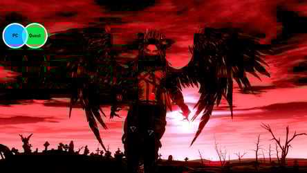 Hatred Pc & Quest ( DPS )