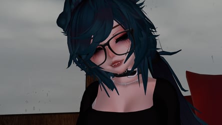 Jackie SFW PC & QUEST AVI 