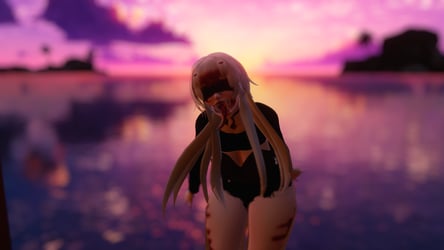 LoveBite - PC ONLY