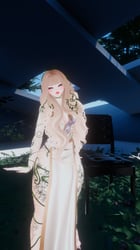 🌻Nyssa By Oris Cavern (Pc Only)🌻