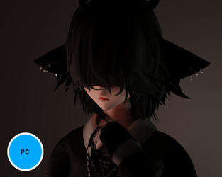 Morgan ~ (GoGo, SFW, PC ONLY)