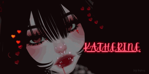 ᴋᴀᴛʜᴇʀɪɴᴇ ᴛʜᴇ ᴠᴀᴍᴘɪʀᴇ | ᴘᴄ | ꜱᴘꜱ