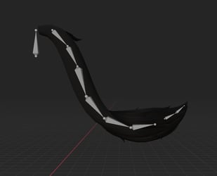Dragon Tail