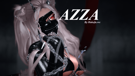 Azza
