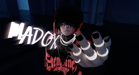 Madox (PC)